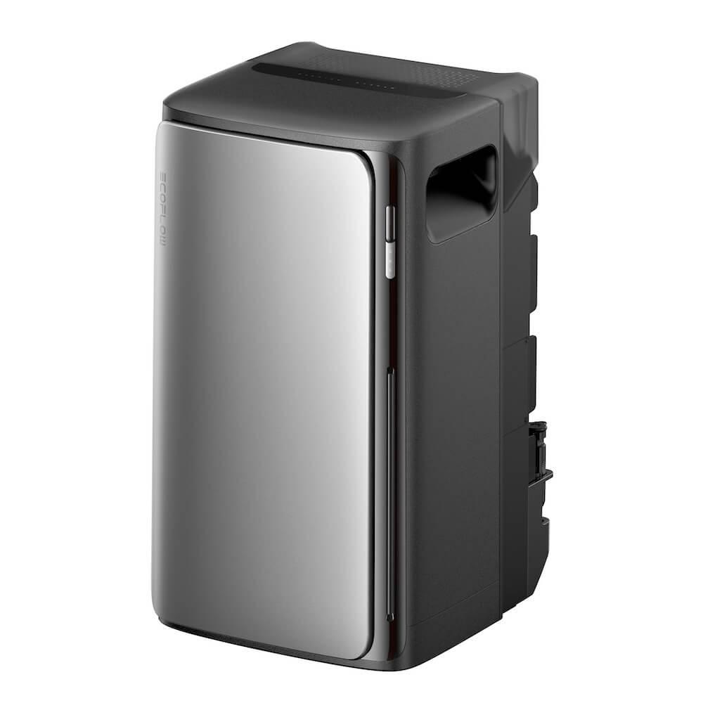 Външна батерия за домашна система - EcoFlow Stream Pro Battery 1.92kWh (черен) | JAR Computers Външна батерия за домашна система - EcoFlow Stream Pro Battery 1.92kWh (черен)