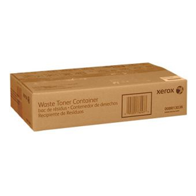 4112/4127 WASTE TONER CRTR (XER008R13036)