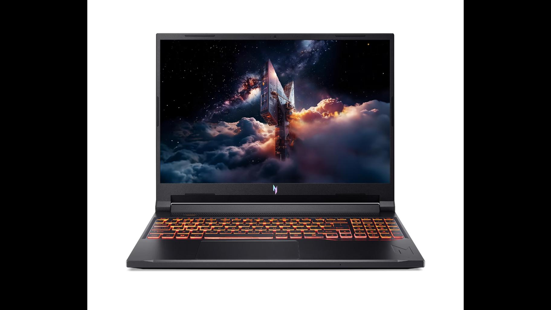ACER NITRO ANV16-42-R4CR | JAR Computers ACER NITRO ANV16-42-R4CR