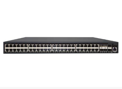 Агрегиращ суич , NSW5610-48GT6XP-IN