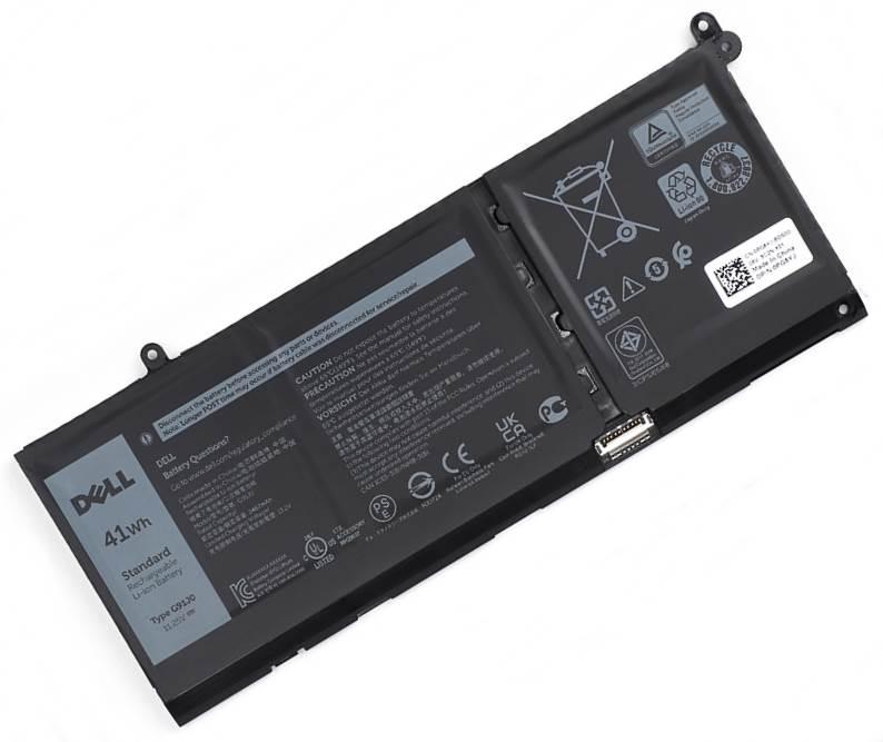 Батерия ОРИГИНАЛНА DELL Inspiron 15 3515 5415 Vostro 5510 G91J0 3кл | JAR Computers Батерия ОРИГИНАЛНА DELL Inspiron 15 3515 5415 Vostro 5510 G91J0 3кл