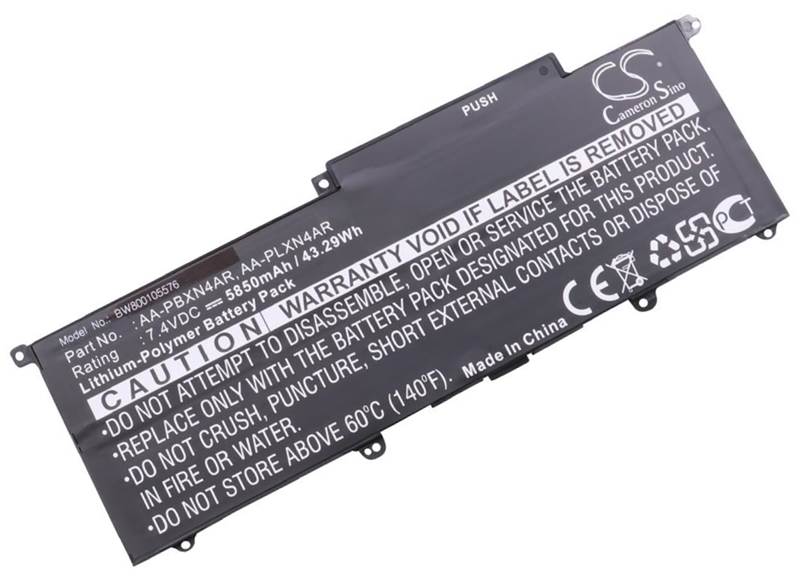 Батерия за лаптоп Samsung NP900X3C NP900X3D AA-PBXN4AR - Заместител