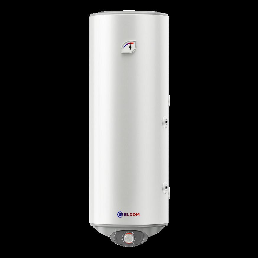 Бойлер Елдом WVF08039FSR 80L 3KW GREEN LINE , 3 , 73 , B , Вертикален | JAR Computers Бойлер Елдом WVF08039FSR 80L 3KW GREEN LINE , 3 , 73 , B , Вертикален