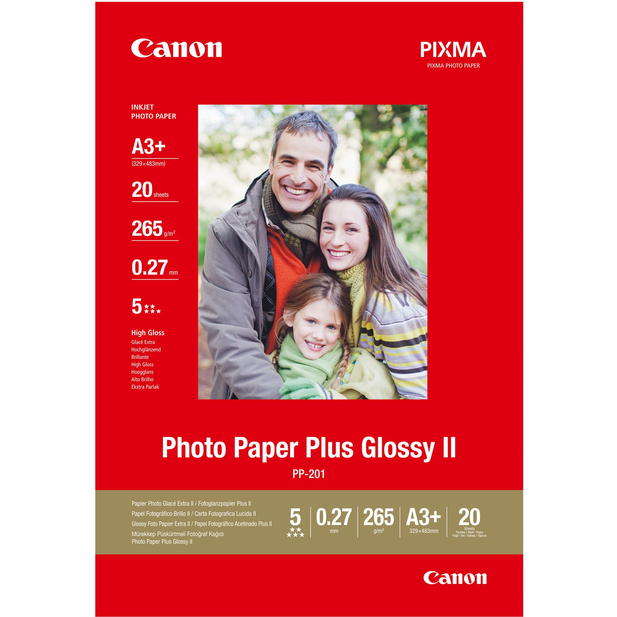 Canon 2311B021 фотохартия | JAR Computers Canon 2311B021 фотохартия