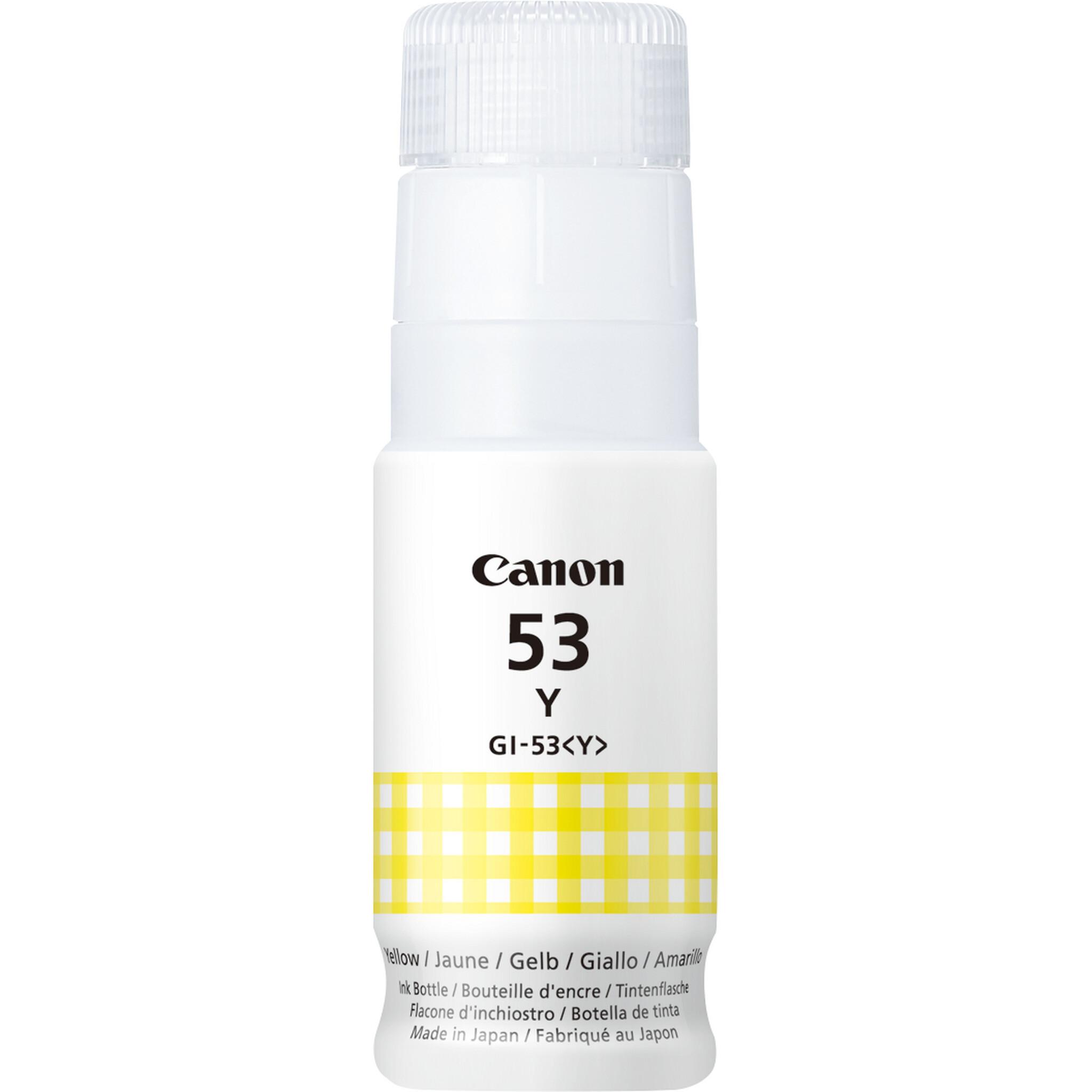 Canon 4690C001 мастилница за принтери Оригинал | JAR Computers Canon 4690C001 мастилница за принтери Оригинал