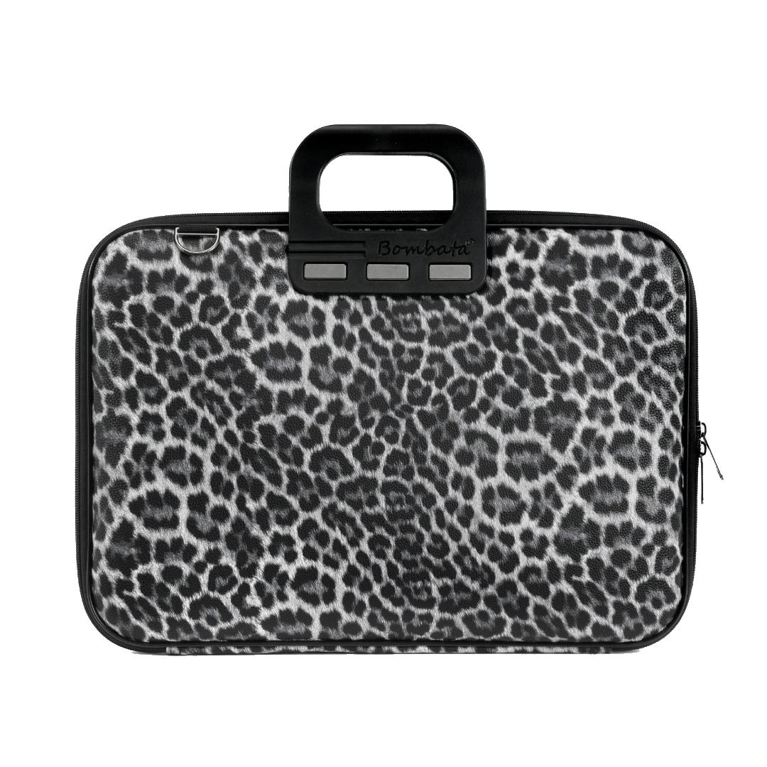 Чанта Bombata Snow Leopard LIMITED EDITION 15,6-16 inch