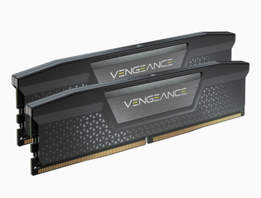 Corsair CMK32GX5M2B6200C36 модул памет 32 GB 2 x 16 GB DDR5 288-pin DIMM | JAR Computers Corsair CMK32GX5M2B6200C36 модул памет 32 GB 2 x 16 GB DDR5 288-pin DIMM