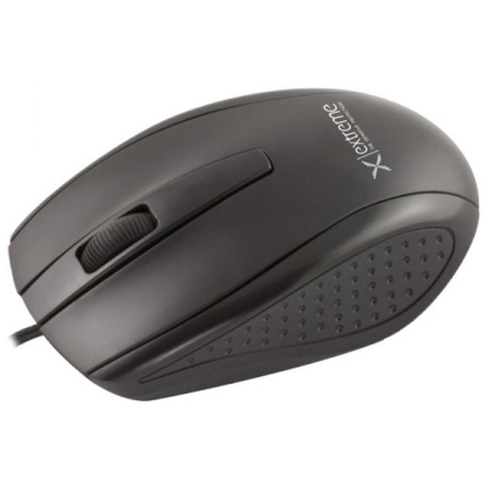 Esperanza Wired Mouse Xm110k Bungee Usb Balck 1000dp (XM110) (ESPXM110K) | JAR Computers Esperanza Wired Mouse Xm110k Bungee Usb Balck 1000dp (XM110) (ESPXM110K)