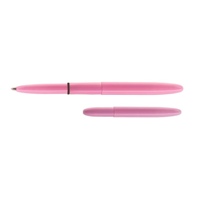 Химикалка Fisher Space Pen Pink 400PK | JAR Computers Химикалка Fisher Space Pen Pink 400PK