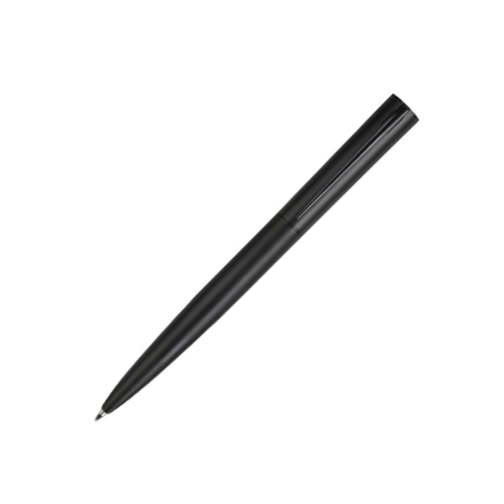 Химикалка Sharp, метална, черна