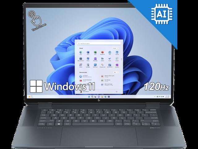 HP Spectre x360 2-in-1 16-aa0027nn | JAR Computers HP Spectre x360 2-in-1 16-aa0027nn
