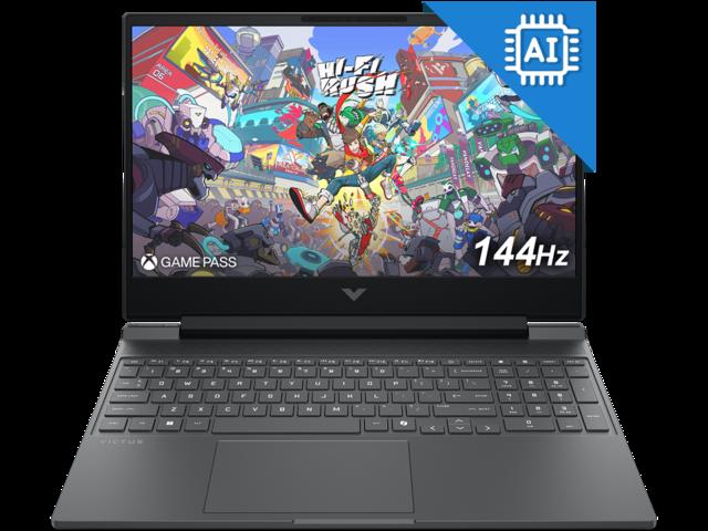HP Victus Gaming 15-fb3067nn