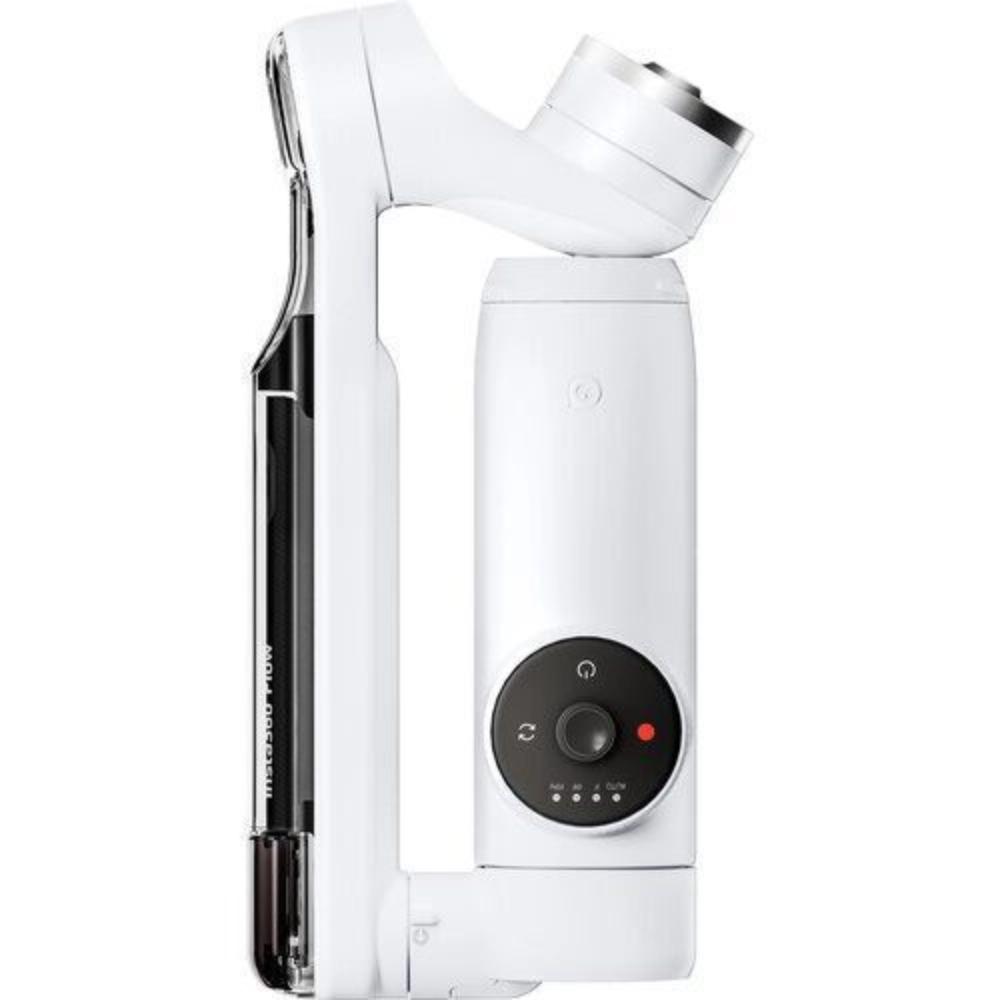 Insta360 Flow Creator Kit Phone Gimbal White (INSTA360FLOWCREATORKITWH)
