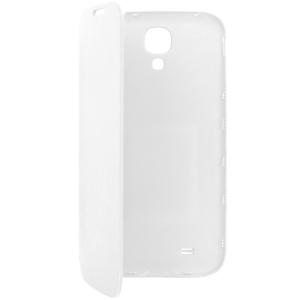 Калъф за Samsung Galaxy S4 mini i9190 - Trendy8 Flip Cover (бял) | JAR Computers Калъф за Samsung Galaxy S4 mini i9190 - Trendy8 Flip Cover (бял)