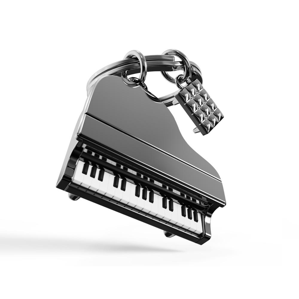 Ключодържател Metalmorphose Piano | JAR Computers Ключодържател Metalmorphose Piano