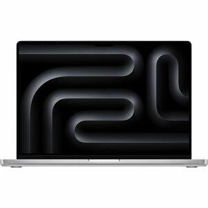 Лаптоп APPLE MACBOOK PRO, Apple M5 Pro, 1 TB SSD macOS Tahoe, Silver | JAR Computers Лаптоп APPLE MACBOOK PRO, Apple M5 Pro, 1 TB SSD macOS Tahoe, Silver