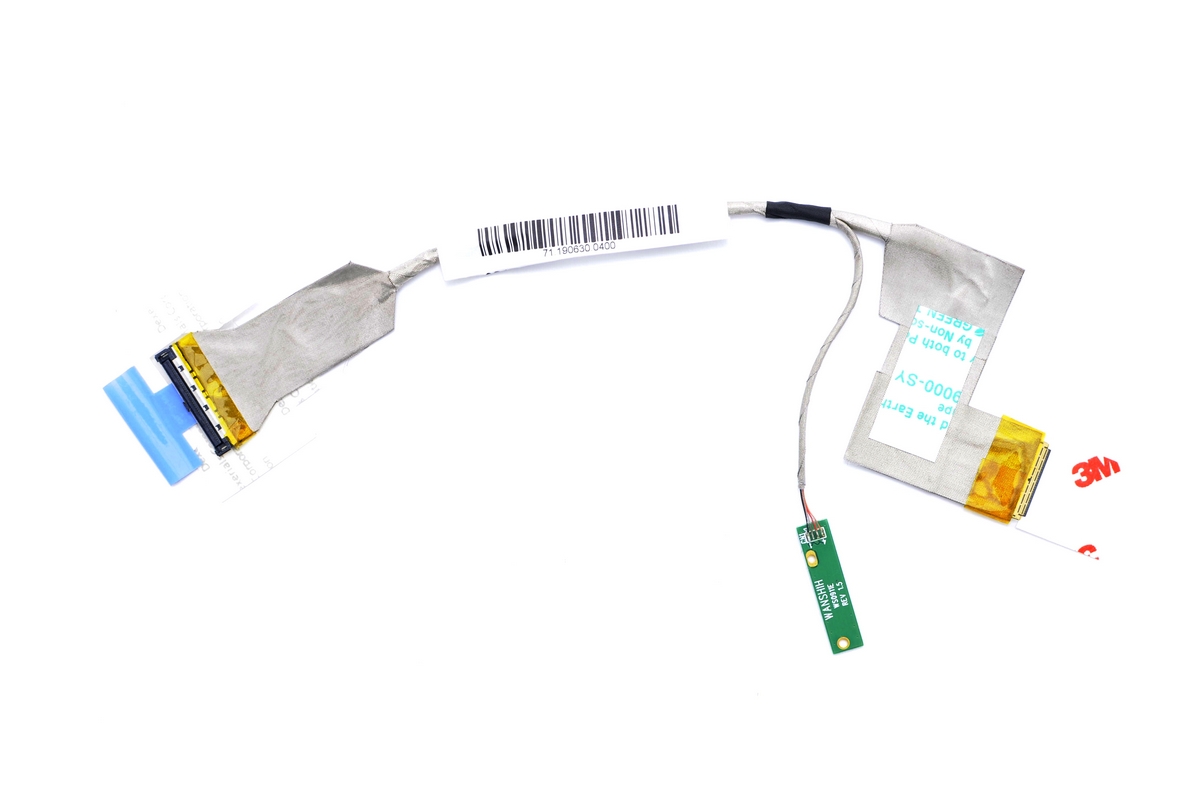 Лентов Кабел за лаптоп (LCD Cable) Dell Latitude E5410 | JAR Computers Лентов Кабел за лаптоп (LCD Cable) Dell Latitude E5410