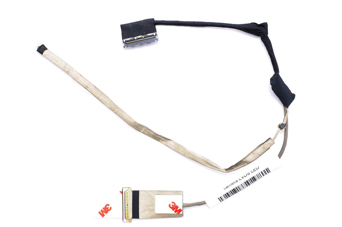 Лентов Кабел за лаптоп (LCD Cable) Dell Latitude E5430 за модели с камера | JAR Computers Лентов Кабел за лаптоп (LCD Cable) Dell Latitude E5430 за модели с камера