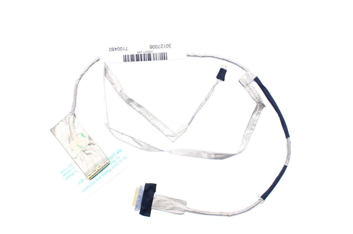 Лентов Кабел за лаптоп (LCD Cable) Lenovo G480 LVDS