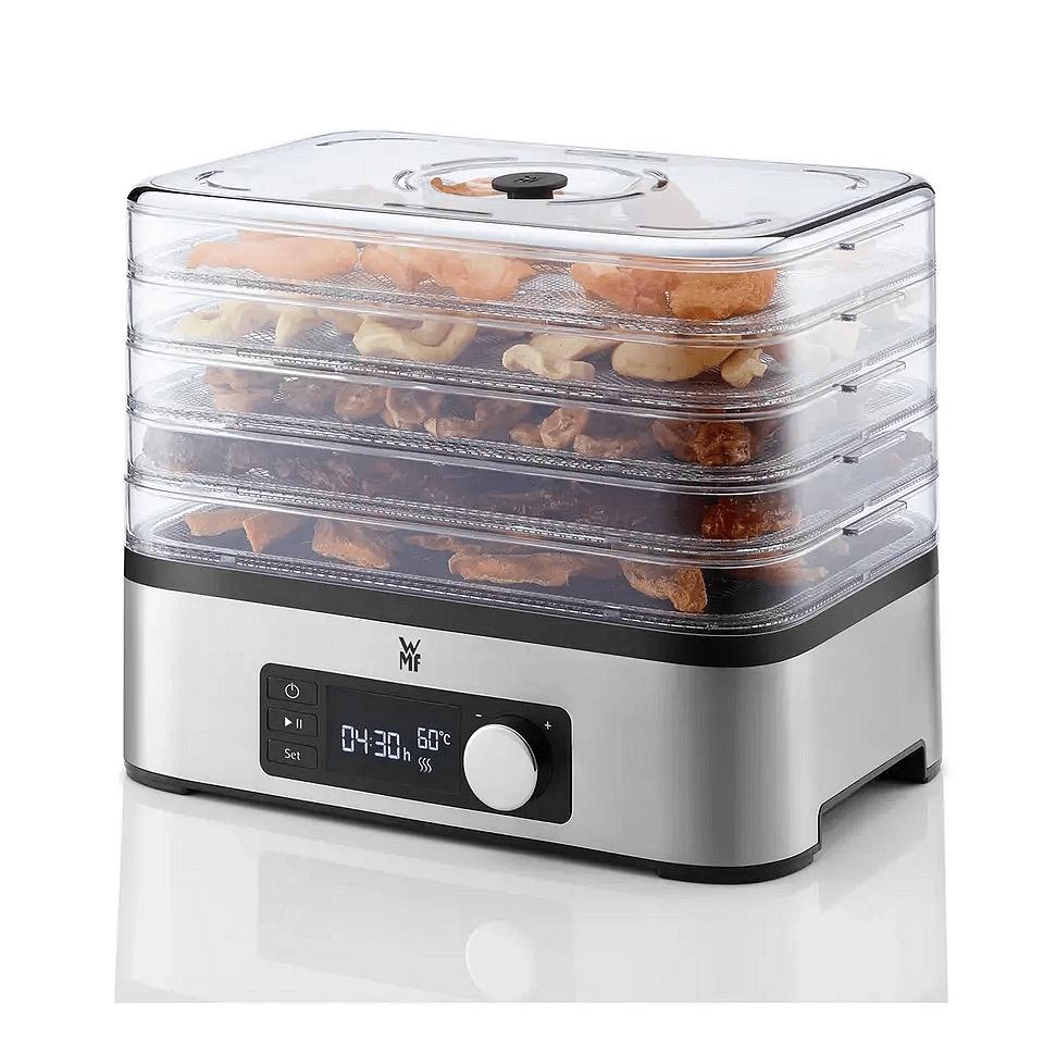 Машина за сушене WMF 0415250011 , 260 W | JAR Computers Машина за сушене WMF 0415250011 , 260 W