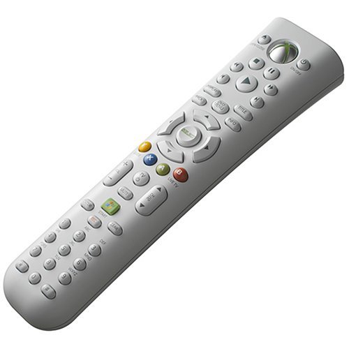 Контролер Microsoft - Xbox 360 Universal Media Remote