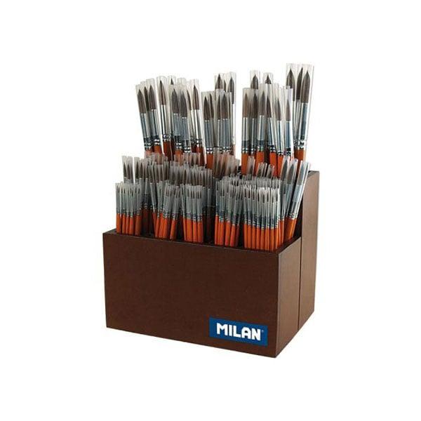 Milan Дисплей 321, с 68 четки | JAR Computers Milan Дисплей 321, с 68 четки