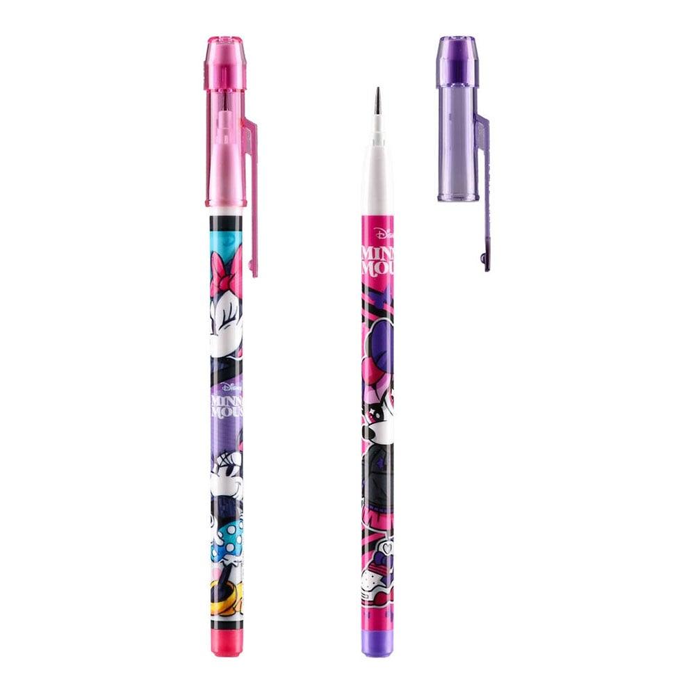 Молив Best Buy Segment, Мини Маус, без острене, асорти, 1 брой