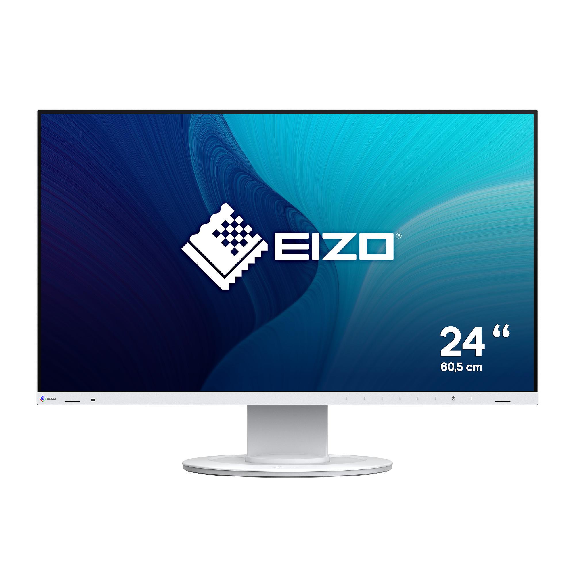 Монитор EIZO EV2400R-WT