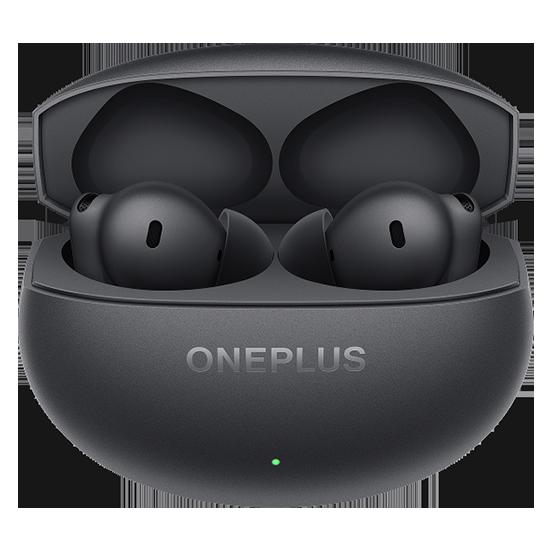 OnePlus Nord Buds 4 - Black