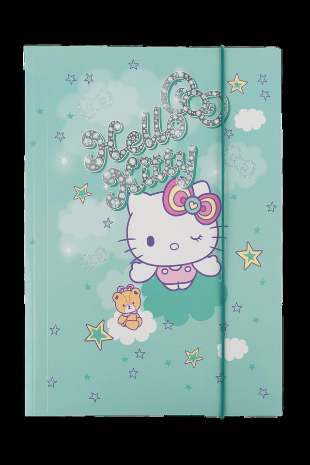 Папка картон А4_2 Hello Kitty Pastel | JAR Computers Папка картон А4_2 Hello Kitty Pastel