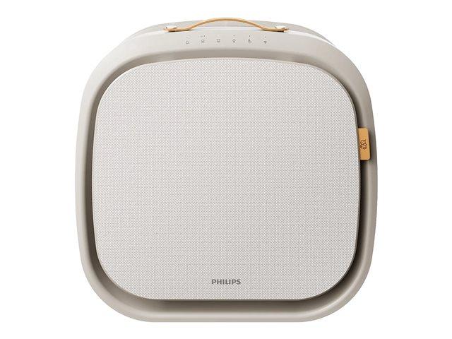 PHILIPS Smart Purifier PureProtect Pet Effectively captures pet hair and odor
