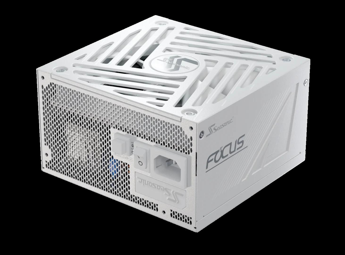PSU SEASONIC FOCUS GX-1000 WHI