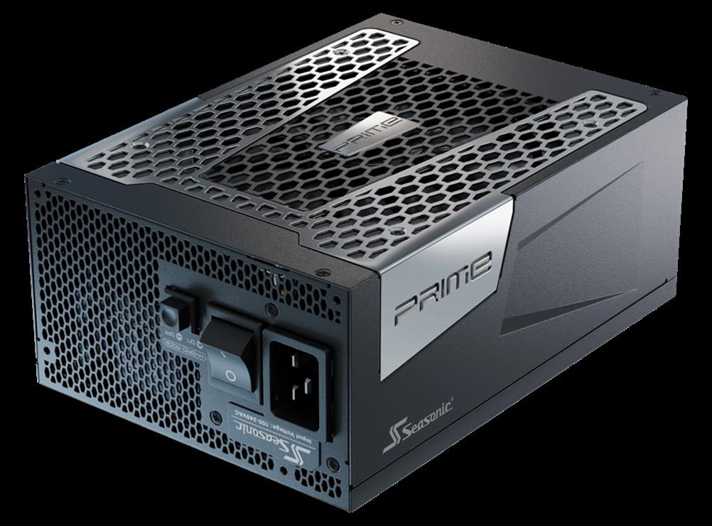 PSU SEASONIC PRIME TX-1300 TIT