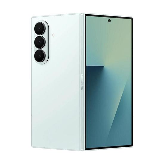 Samsung Galaxy SM-F966BLGBEUE смартфон 20,3 см (8") Двойна SIM карта 5G UBS тип C 12 GB 256 GB 4400 mAh Цвят на мента | JAR Computers Samsung Galaxy SM-F966BLGBEUE смартфон 20,3 см (8") Двойна SIM карта 5G UBS тип C 12 GB 256 GB 4400 mAh Цвят на мента