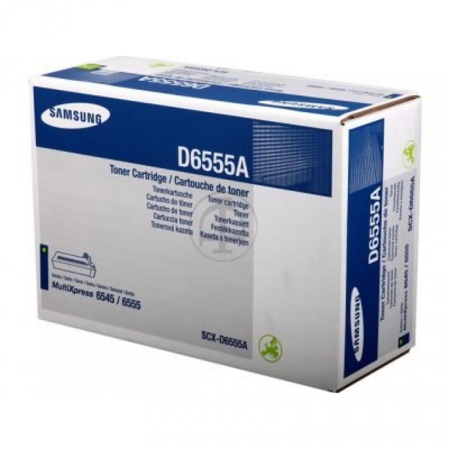 Samsung тонер касета Black SCX-D6555A | JAR Computers Samsung тонер касета Black SCX-D6555A