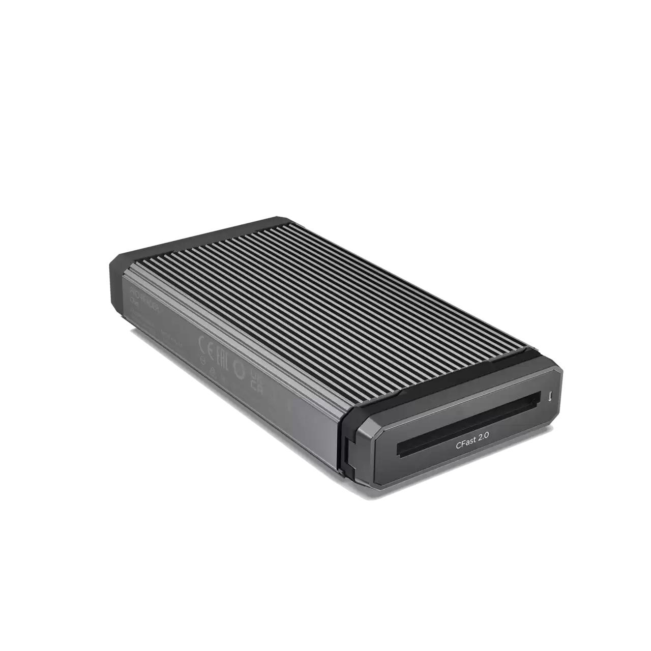 SanDisk PRO-READER CFast четец на карти USB 3.2 Gen 2 (3.1 Gen 2) Type-C | JAR Computers SanDisk PRO-READER CFast четец на карти USB 3.2 Gen 2 (3.1 Gen 2) Type-C