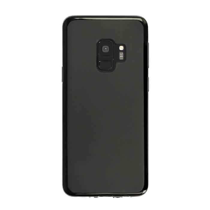 Силиконов (TPU) калъф за Samsung Galaxy A52, Galaxy A52s - Matt TPU Case (черен) | JAR Computers Силиконов (TPU) калъф за Samsung Galaxy A52, Galaxy A52s - Matt TPU Case (черен)