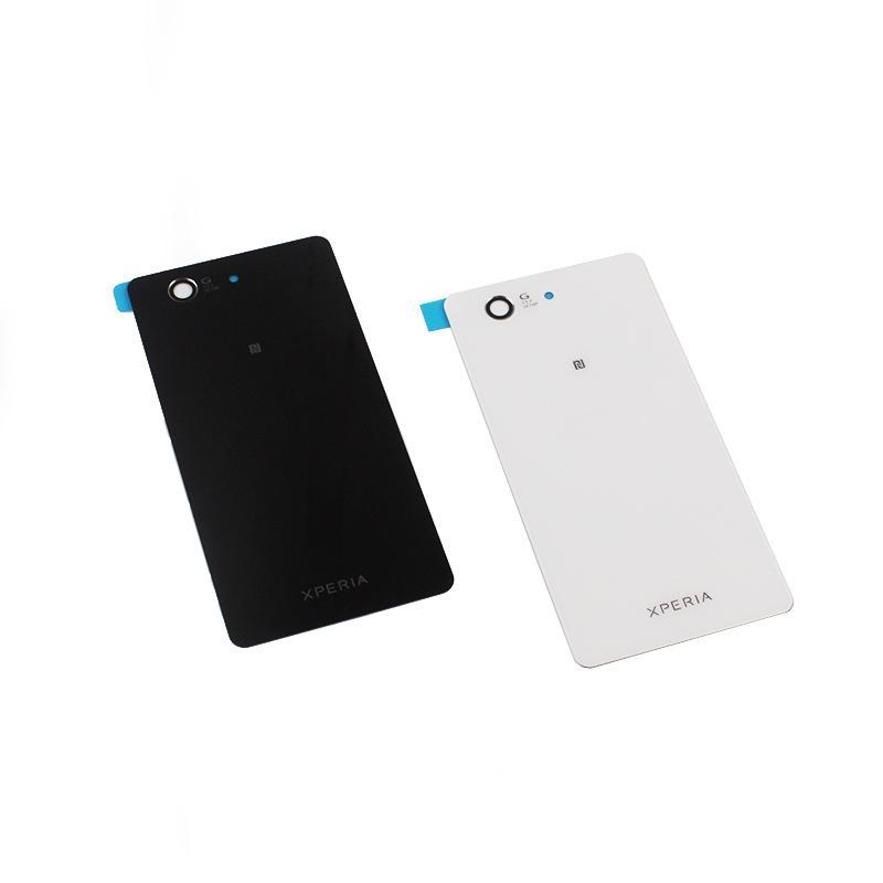 Sony Xperia Z3 mini Back cover White | JAR Computers Sony Xperia Z3 mini Back cover White