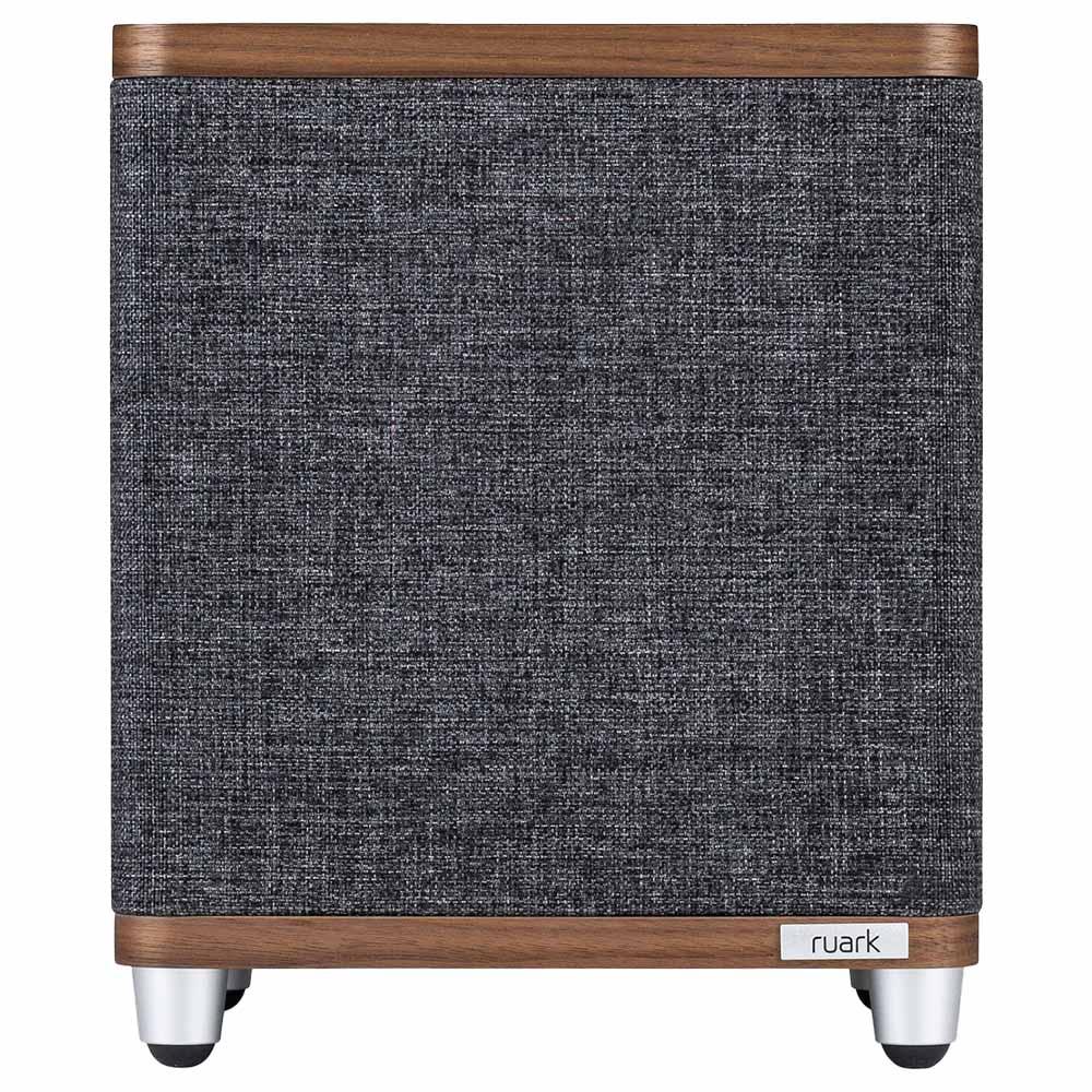 Субуфер Ruark Audio RS1 Activ - кафяв