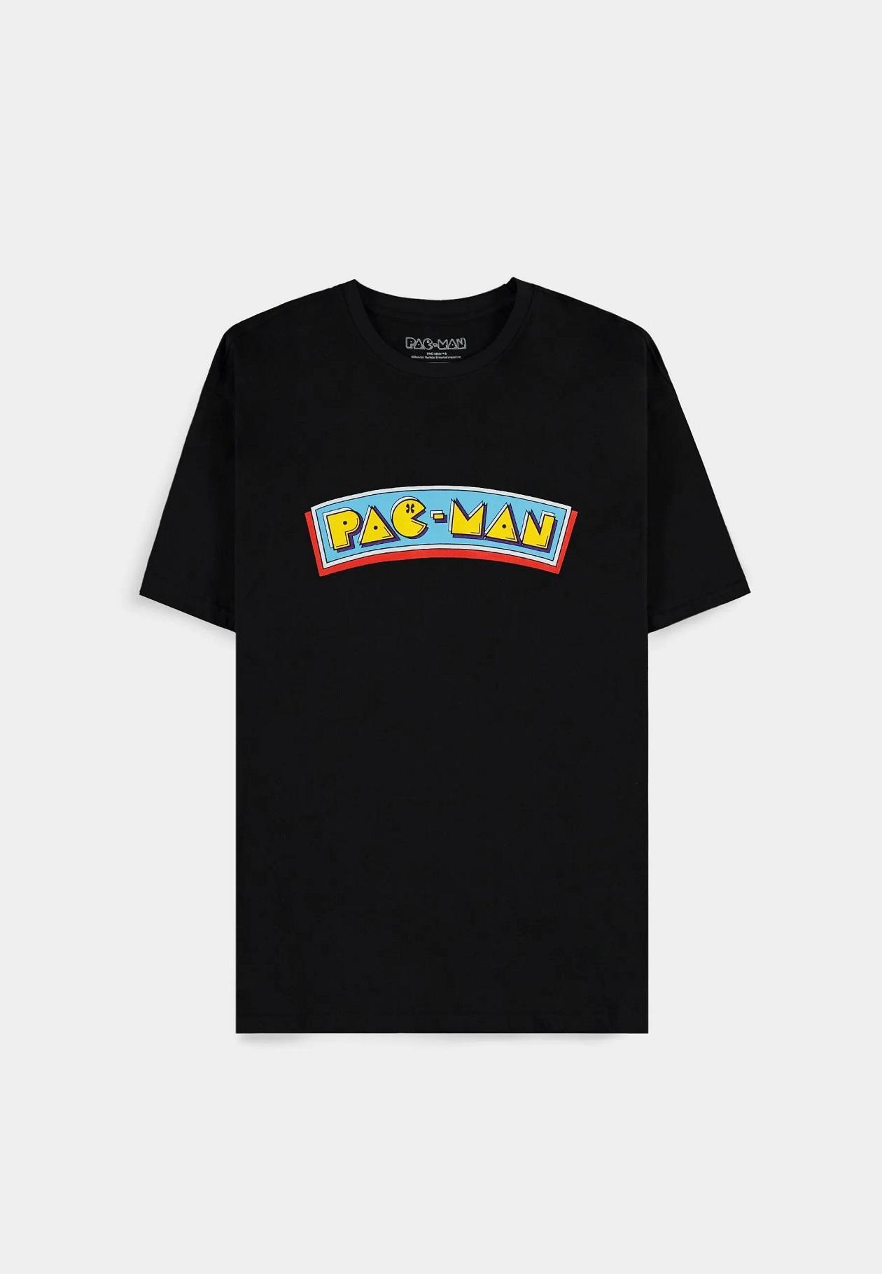 Тениска DIFUZED Pac-Man - Logo Men&#039;s, XL