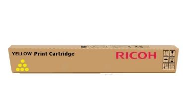 Тонер касета за Ricoh MP C2800/C3300 Series - Toner - MP C3300 / 842044 - Yellow - (841429/841433) - PN 842044 | JAR Computers Тонер касета за Ricoh MP C2800/C3300 Series - Toner - MP C3300 / 842044 - Yellow - (841429/841433) - PN 842044