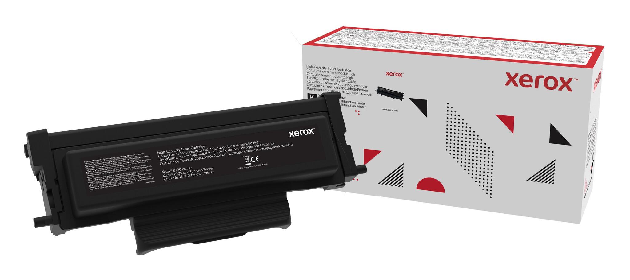 Xerox 006R04400 тонер касета 1 броя Оригинал Черен | JAR Computers Xerox 006R04400 тонер касета 1 броя Оригинал Черен
