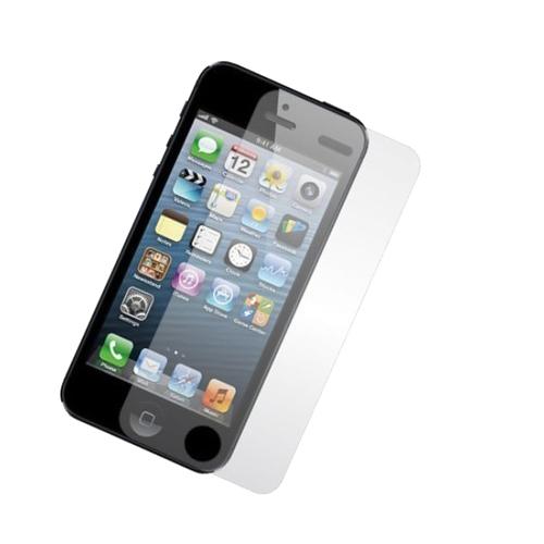 Защитно покритие за дисплея на iPhone 5, iPhone 5S, iPhone SE, iPhone 5C - ScreenGuard Anti-Glare (матово) | JAR Computers Защитно покритие за дисплея на iPhone 5, iPhone 5S, iPhone SE, iPhone 5C - ScreenGuard Anti-Glare (матово)