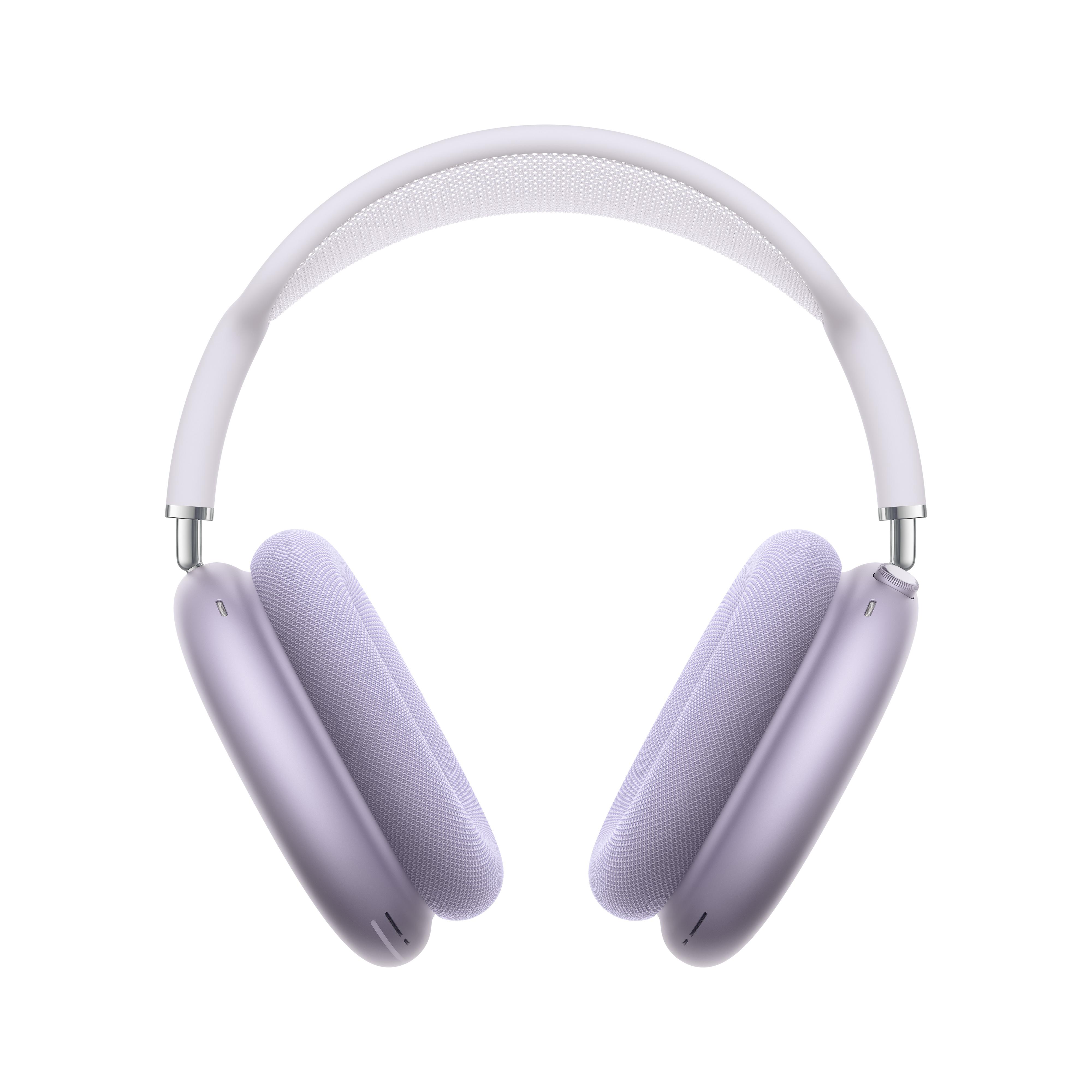 Apple AirPods Max 2 Слушалки Безжичен Лента за глава Обаждания/музика UBS тип C Bluetooth Пурпурен
