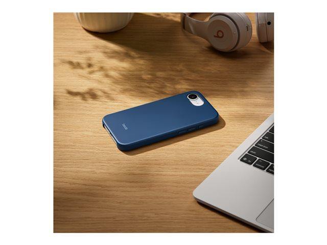 APPLE Beats iPhone 17e Case with MagSafe Bedrock Blue | JAR Computers APPLE Beats iPhone 17e Case with MagSafe Bedrock Blue