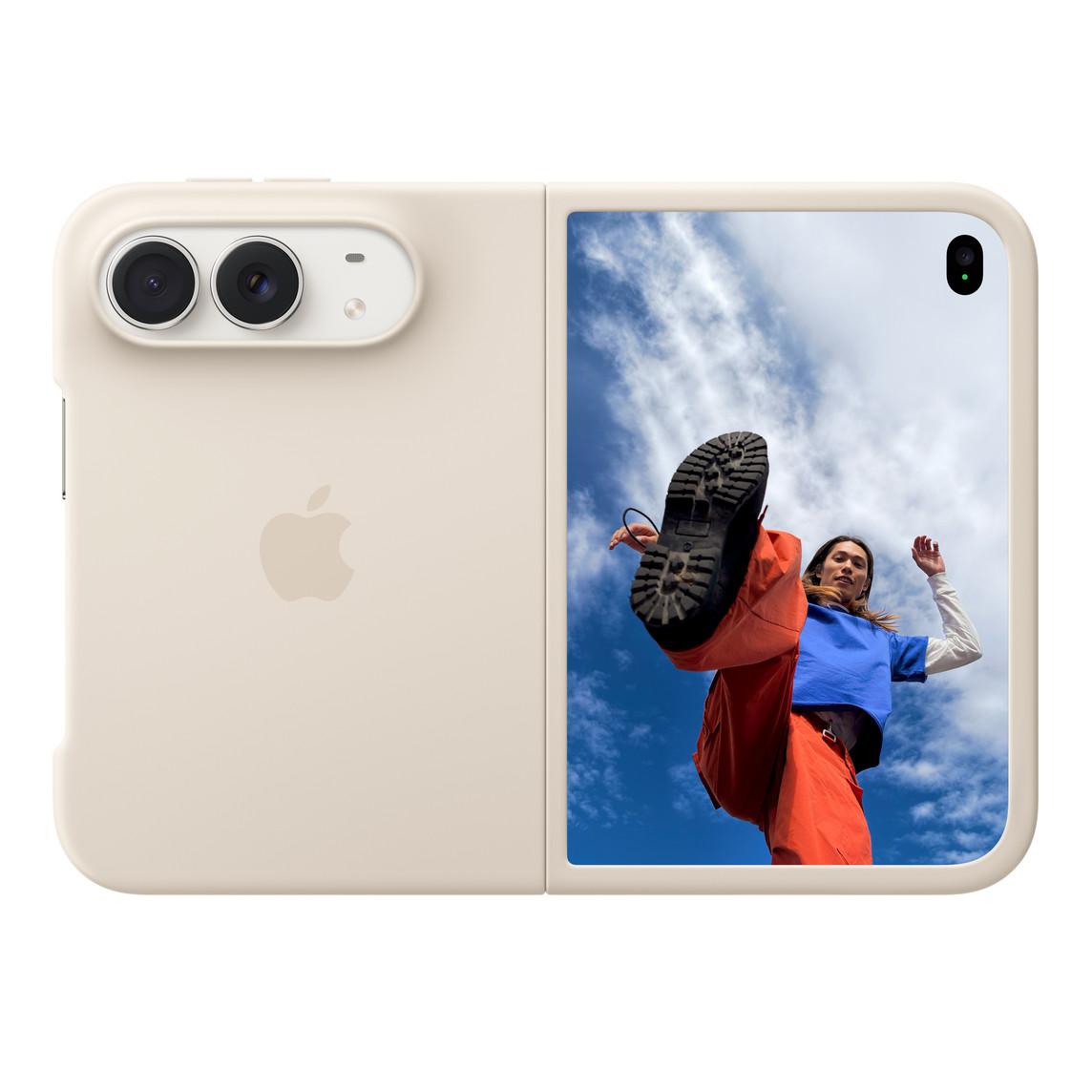 Apple iPhone Duo Case - Sand | JAR Computers Apple iPhone Duo Case - Sand