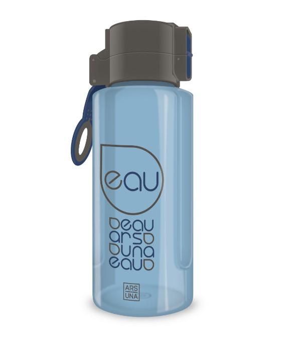 Бутилка за вода Ars Una (5070) 650 мл | JAR Computers Бутилка за вода Ars Una (5070) 650 мл