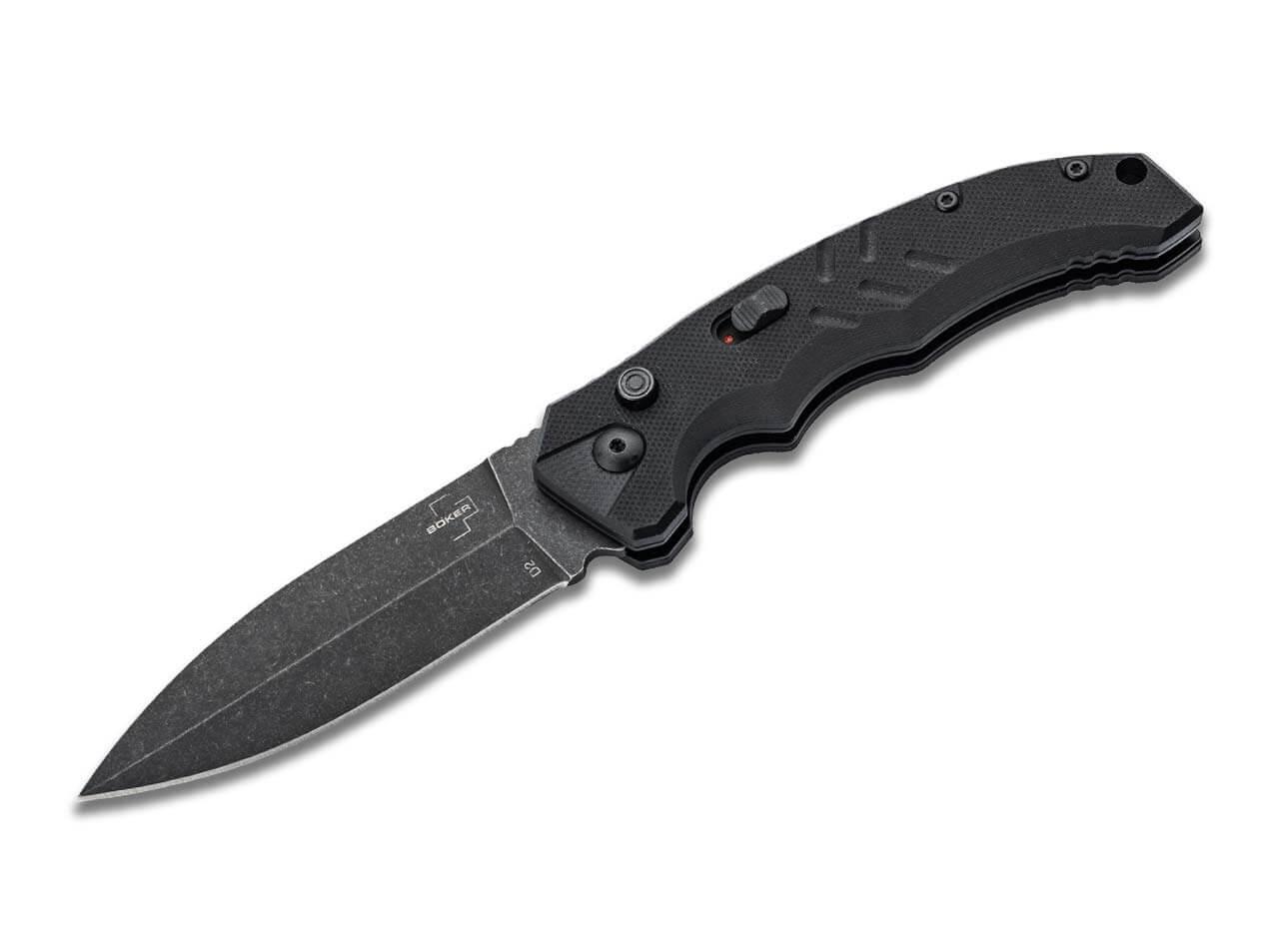 Джобен нож Boker Plus Intention II Dagger