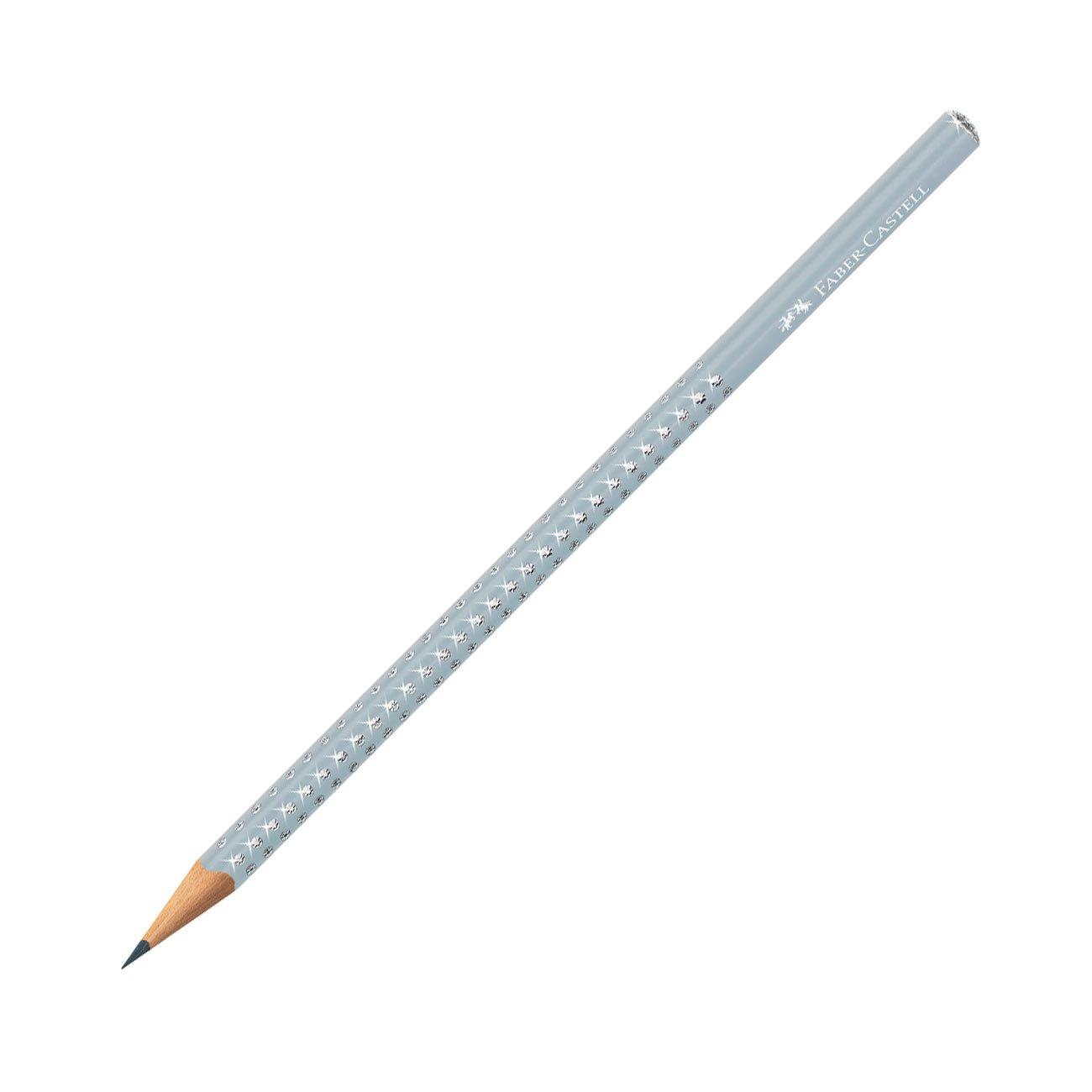 Faber-Castell Молив Sparkle, Icy glow