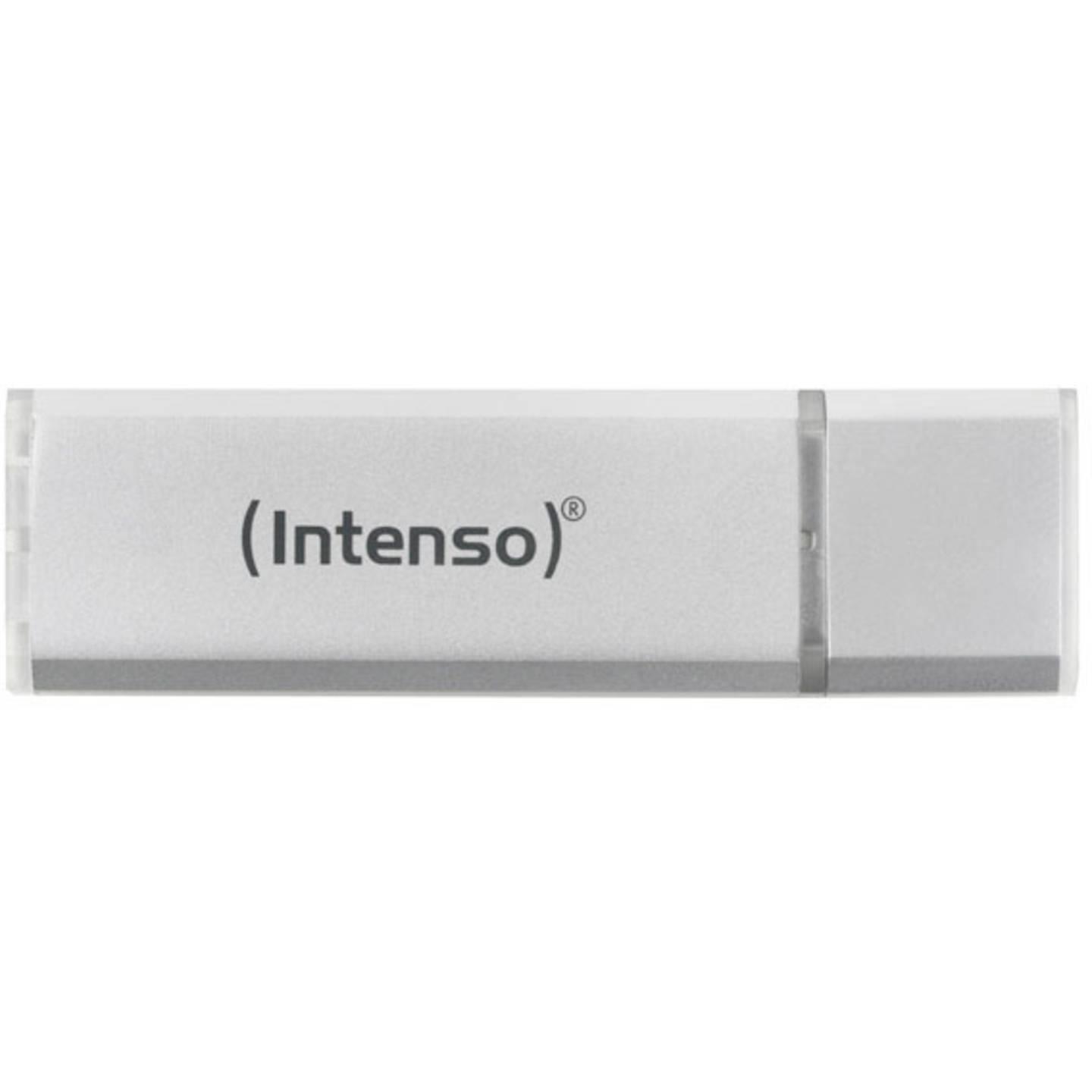 Intenso USB Flash Drive 3.2 256GB Ultra Line | JAR Computers Intenso USB Flash Drive 3.2 256GB Ultra Line